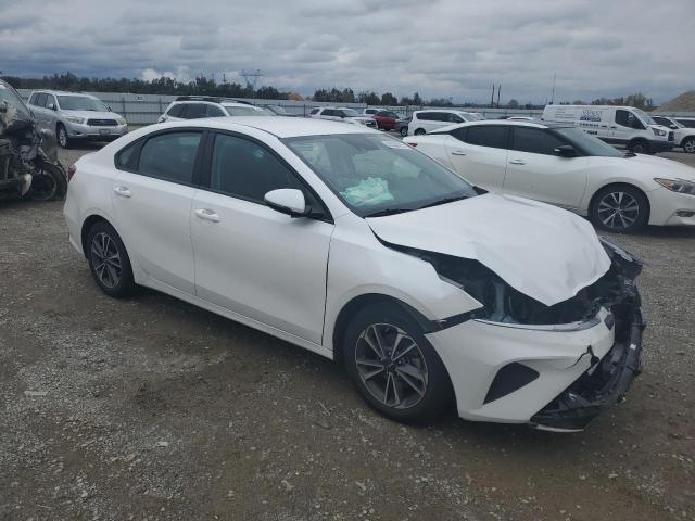 Photo 4 from auction – 2023 KIA FORTE LX with VIN 3KPF24AD4PE683402