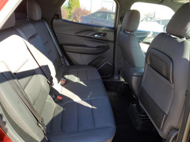 Photo 11 from auction – 2022 CHEVROLET TRAILBLAZE with VIN KL79MTSL3NB014584