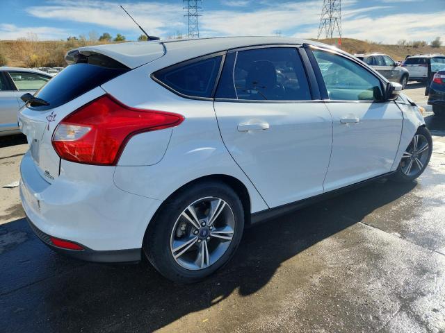 صورة رقم 3 من المزاد - 2014 FORD FOCUS SE مع VIN 1FADP3K28EL294370