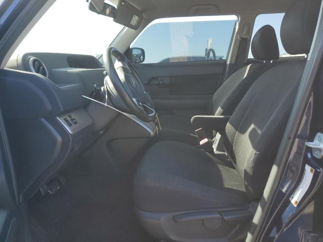 Фото 7 с аукциона – 2008 SCION XB с VIN JTLKE50E781028617