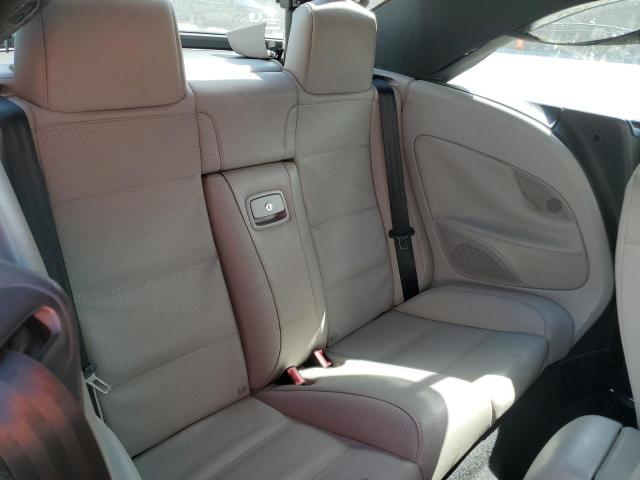 Photo 10 from auction – 2007 VOLKSWAGEN EOS BASE with VIN WVWAA71F47V040771