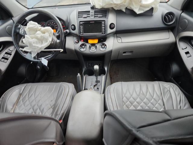 Photo 8 from auction – 2011 TOYOTA RAV4 LIMIT with VIN 2T3DK4DV0BW059332