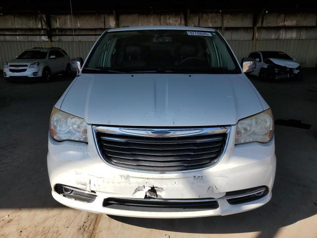 Photo 5 from auction – 2013 CHRYSLER TOWN & COU with VIN 2C4RC1CG7DR534296