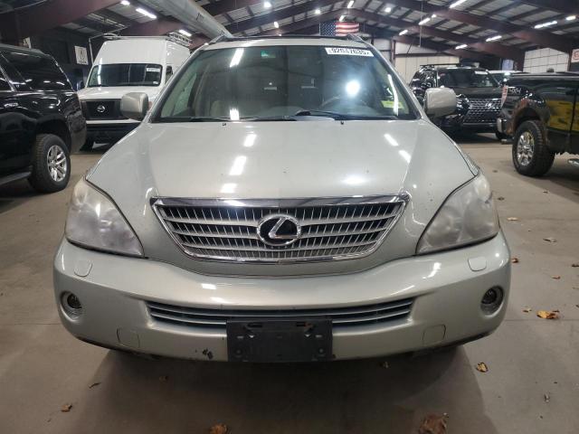 صورة رقم 5 من المزاد - 2008 LEXUS RX مع VIN JTJHW31U282043126