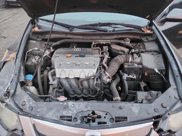 Photo 11 from auction – 2010 ACURA TSX with VIN JH4CU2F69AC008654
