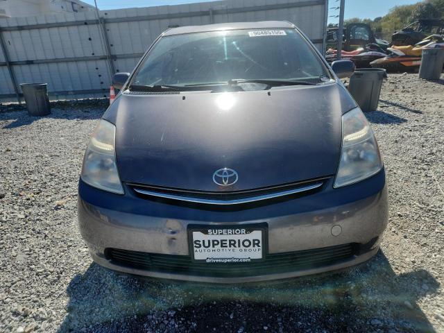 Photo 5 from auction – 2009 TOYOTA PRIUS with VIN JTDKB20U893519116