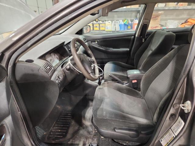 Photo 7 from auction – 2007 TOYOTA COROLLA CE with VIN 1NXBR32E67Z903471