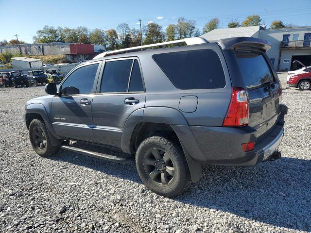 Photo 2 from auction – 2003 TOYOTA 4RUNNER SR with VIN JTEBT14R938007822