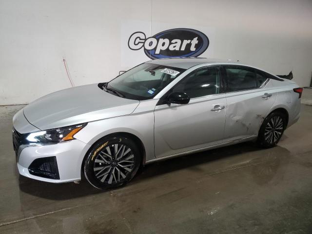 Photo 1 from auction – 2025 NISSAN ALTIMA SV with VIN 1N4BL4DVXSN378951