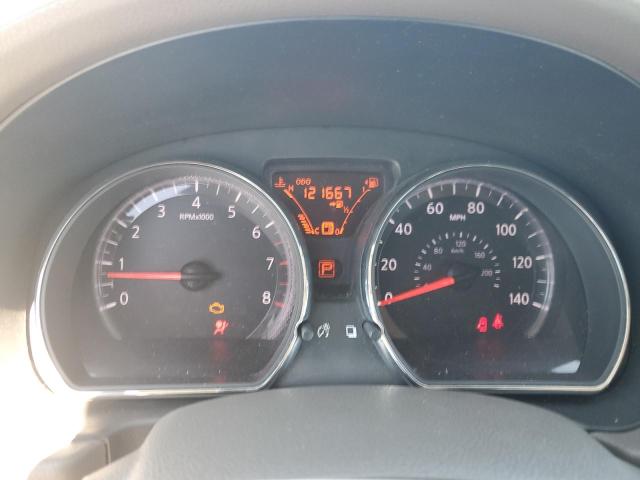 Photo 9 from auction – 2014 NISSAN VERSA S with VIN 3N1CN7AP0EK456134