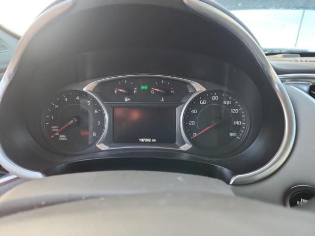 Photo 9 from auction – 2016 CHEVROLET MALIBU LT with VIN 1G1ZE5ST9GF313982