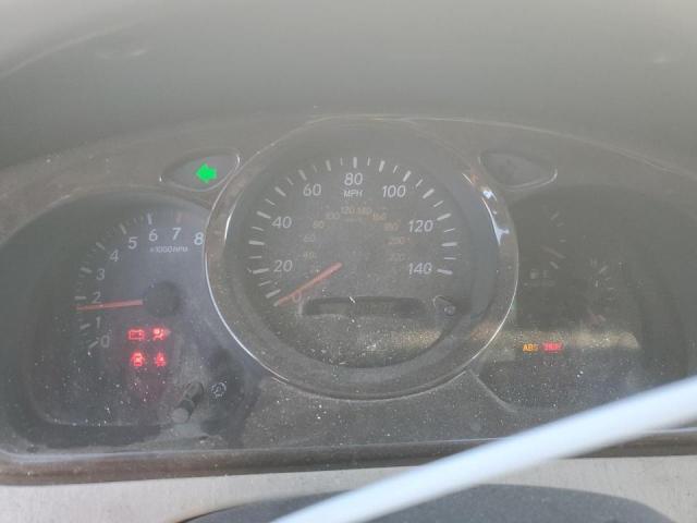 Photo 9 from auction – 2002 TOYOTA HIGHLANDER with VIN JTEGF21A420056649