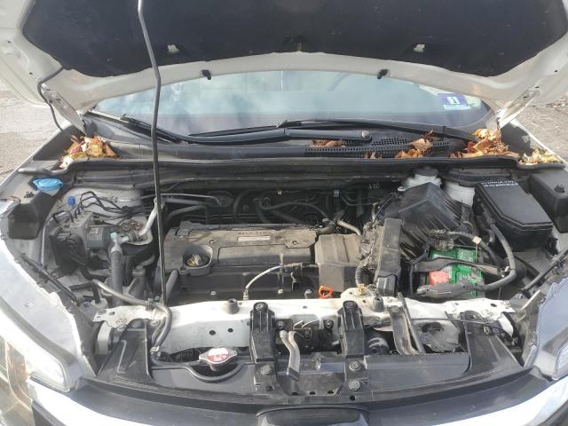 Photo 12 from auction – 2016 HONDA CR-V LX with VIN 5J6RM4H30GL119607