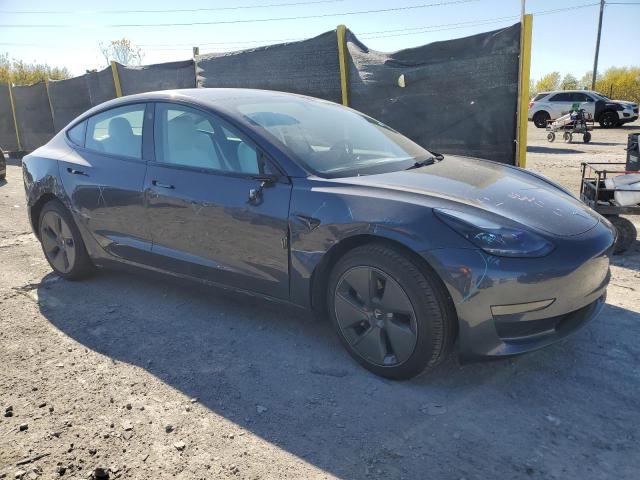 Photo 4 from auction – 2023 TESLA MODEL 3 with VIN 5YJ3E1EA7PF482015