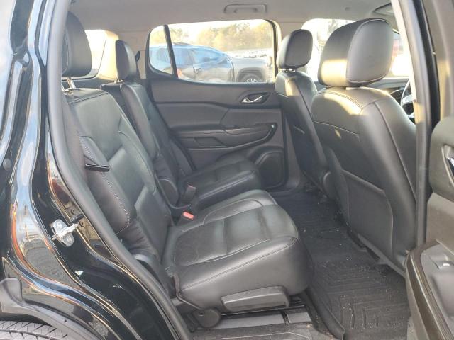 Photo 11 from auction – 2017 GMC ACADIA SLT with VIN 1GKKNMLS1HZ146501