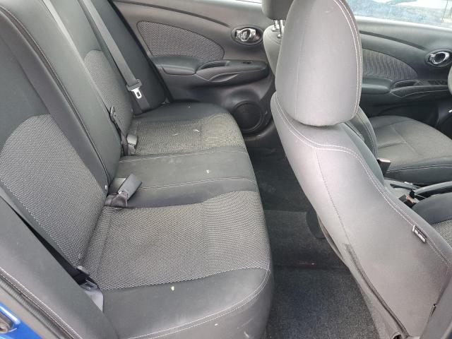 Photo 10 from auction – 2014 NISSAN VERSA S with VIN 3N1CN7AP0EL812723