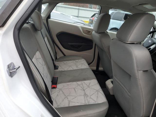 Photo 10 from auction – 2011 FORD FIESTA SE with VIN 3FADP4BJ4CM172520