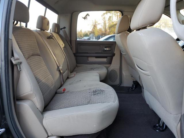 Photo 10 from auction – 2009 DODGE RAM 1500 with VIN 1D3HB13T69S765800