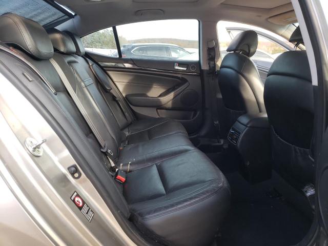 Photo 10 from auction – 2015 KIA CADENZA PR with VIN KNALN4D71F5177176