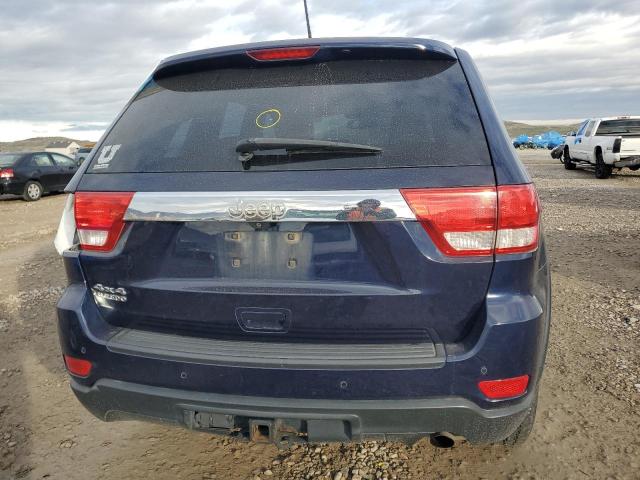 Photo 6 from auction – 2013 JEEP GRAND CHER with VIN 1C4RJFAG3DC581176