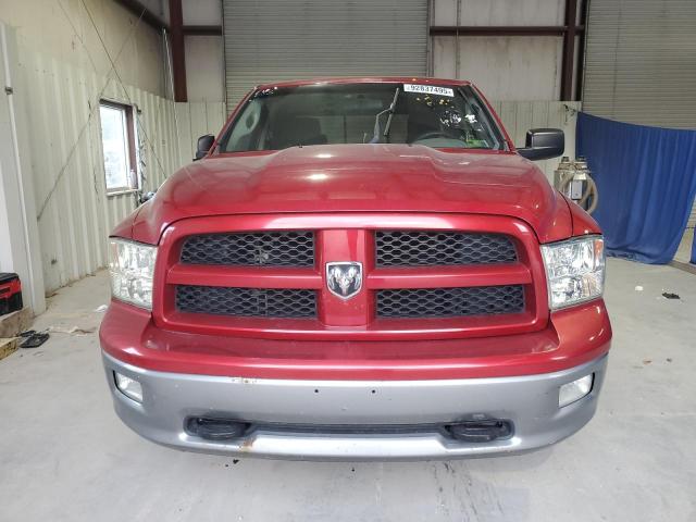 Photo 5 from auction – 2010 DODGE RAM 1500 with VIN 1D7RV1GT5AS251364