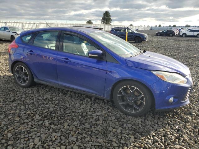Photo 4 from auction – 2014 FORD FOCUS SE with VIN 1FADP3K25EL364049