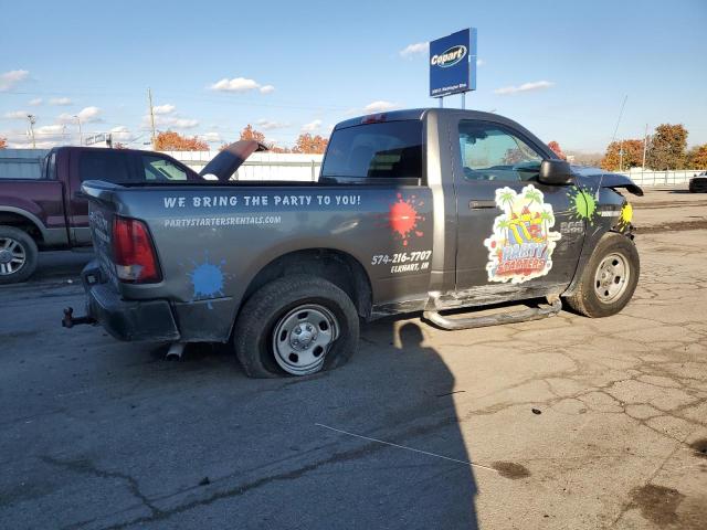 Photo 3 from auction – 2013 RAM 1500 ST with VIN 3C6JR6AG1DG576875