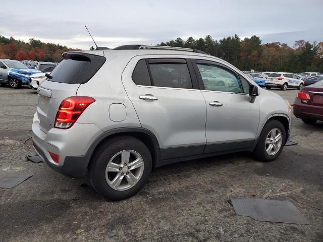 Photo 3 from auction – 2018 CHEVROLET TRAX with VIN 3GNCJLSB5JL237850