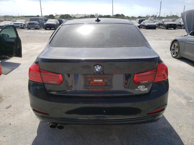 Photo 6 from auction – 2016 BMW 328 I SULE with VIN WBA8E9G5XGNT44200