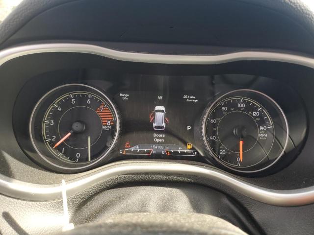 Photo 9 from auction – 2016 JEEP CHEROKEE with VIN 1C4PJMBS4GW102071