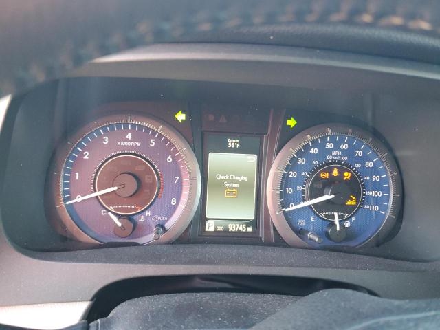 Photo 9 from auction – 2015 TOYOTA SIENNA with VIN 5TDYK3DC7FS675689