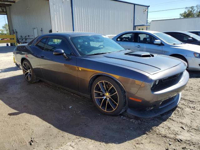 Photo 4 from auction – 2016 DODGE CHALLENGER with VIN 2C3CDZFJ0GH249494