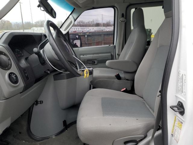 Photo 7 from auction – 2013 FORD ECONOLINE with VIN 1FBNE3BL3DDA84530