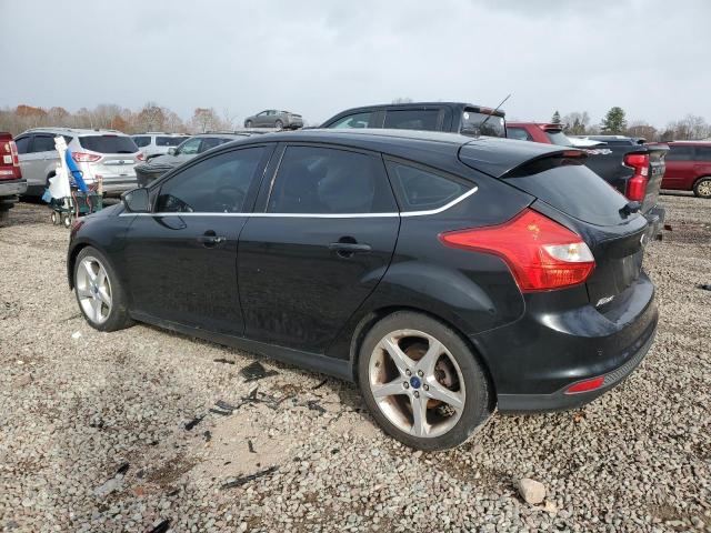 Photo 2 from auction – 2012 FORD FOCUS TITA with VIN 1FAHP3N21CL355293