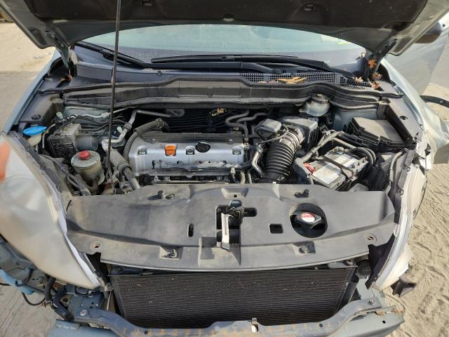 Photo 12 from auction – 2011 HONDA CR-V with VIN JHLRE4H48BC028883