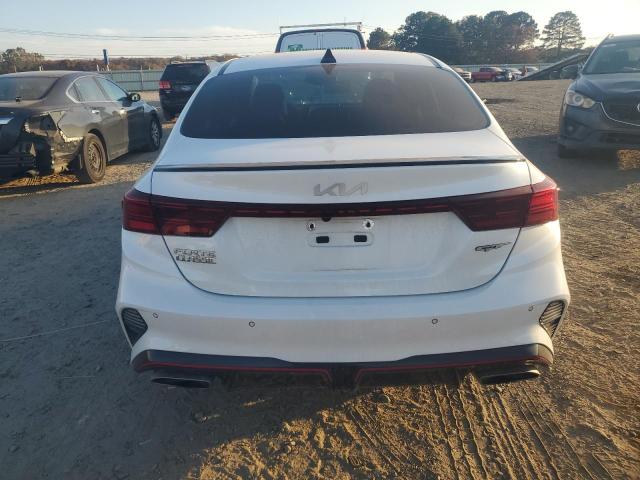 Photo 6 from auction – 2022 KIA FORTE GT with VIN 3KPF44AC1NE449720