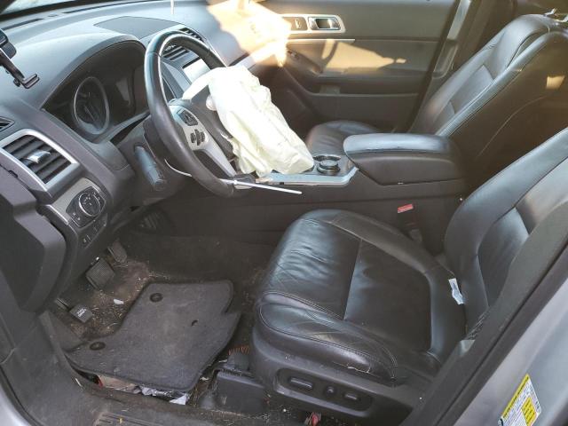 Photo 7 from auction – 2015 FORD EXPLORER X with VIN 1FM5K8D83FGC03958