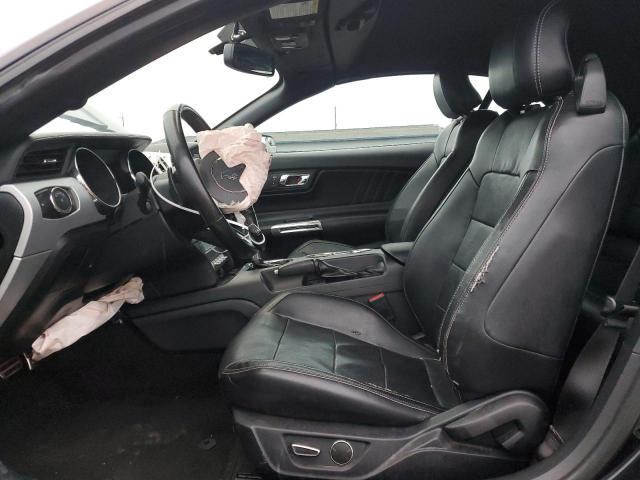 Photo 7 from auction – 2016 FORD MUSTANG with VIN 1FATP8UH1G5295930