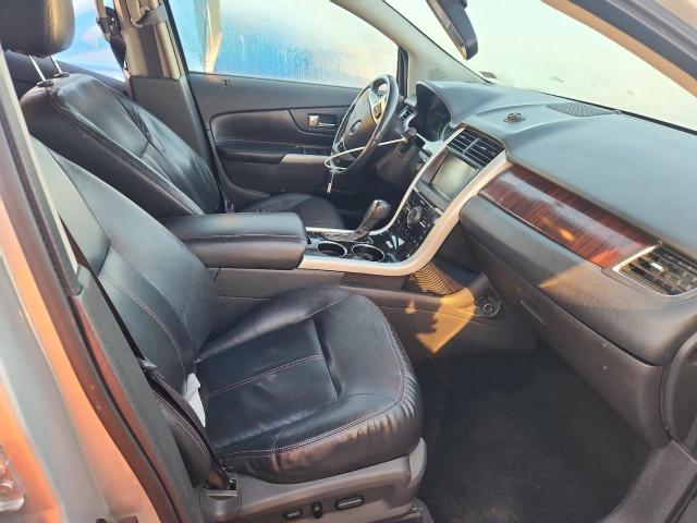 Photo 7 from auction – 2013 FORD EDGE LIMIT with VIN 2FMDK4KC7DBB46034