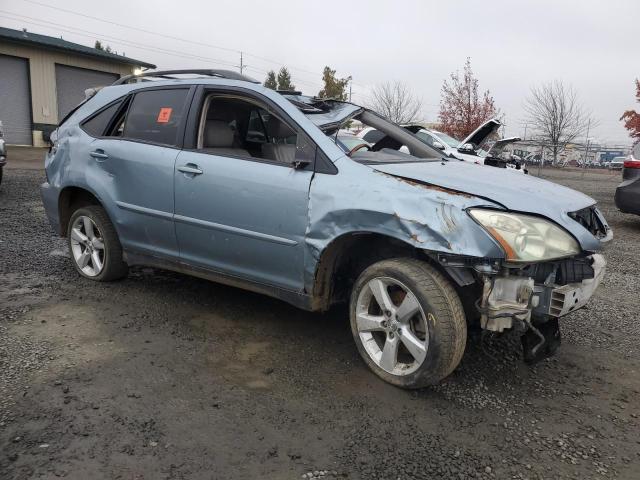 Photo 4 from auction – 2004 LEXUS RX 330 with VIN JTJHA31U340071554