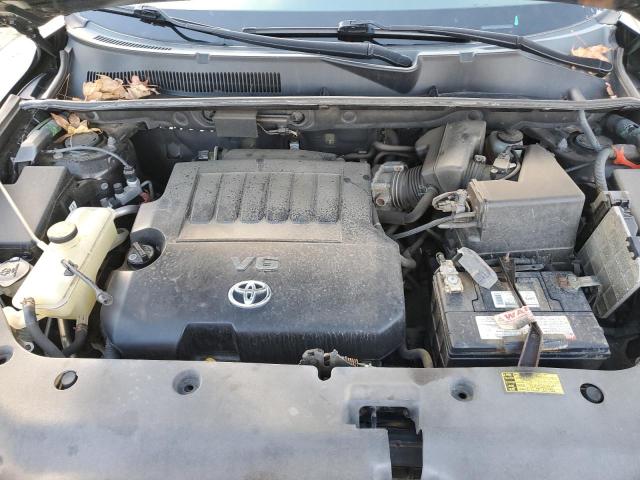Foto 12 de la subasta – 2010 TOYOTA RAV4 con VIN 2T3BK4DV3AW024953