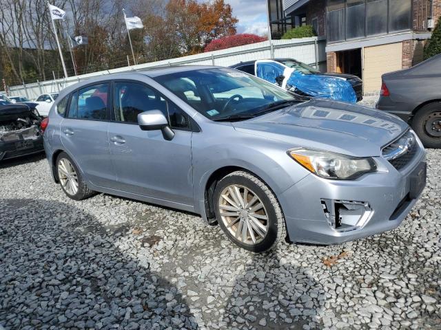 Zdjęcie 4 z aukcji – 2013 SUBARU IMPREZA PR z VIN JF1GPAD6XD2800447