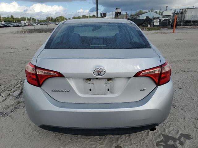 Photo 6 from auction – 2019 TOYOTA COROLLA L with VIN 5YFBURHE2KP886431