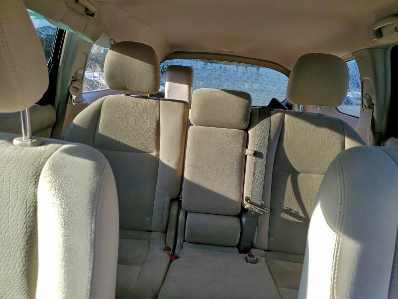 Photo 10 from auction – 2013 NISSAN PATHFINDER with VIN 5N1AR2MM1DC619872