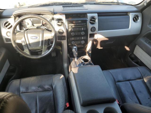 Photo 8 from auction – 2012 FORD F150 SUPER with VIN 1FTFW1ET4CFB04316