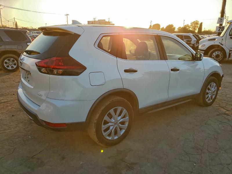 Photo 3 from auction – 2018 NISSAN ROGUE S with VIN KNMAT2MV2JP554470