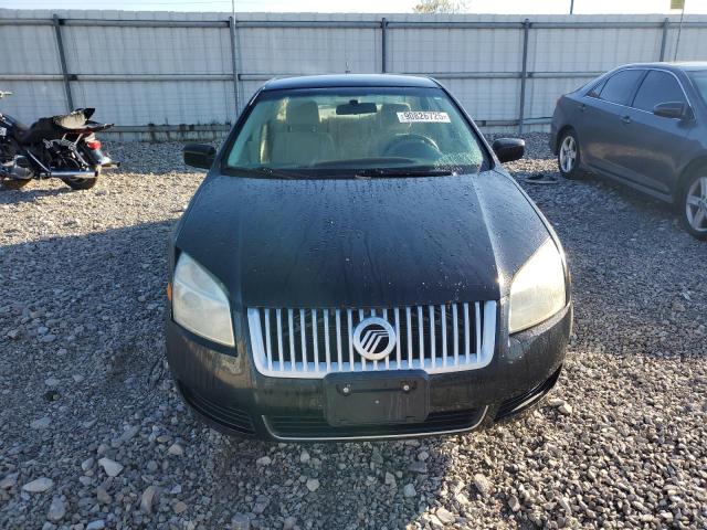 Photo 5 from auction – 2008 MERCURY MILAN with VIN 3MEHM07198R655807