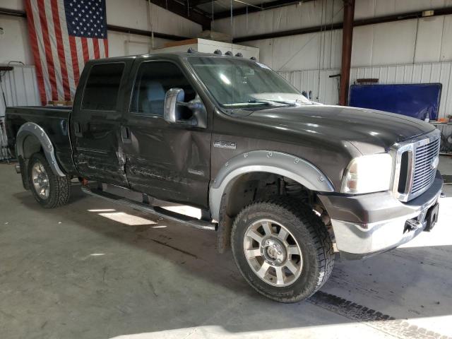 Photo 4 from auction – 2006 FORD F350 SRW S with VIN 1FTWW31P66EB50518
