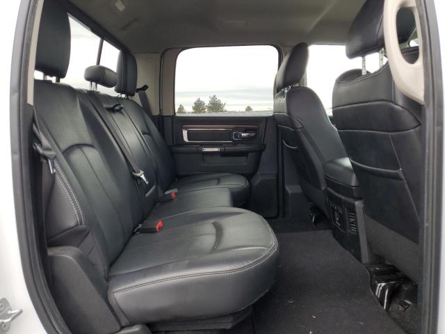 Photo 10 from auction – 2018 RAM 1500 LARAM with VIN 1C6RR7NT3JS138153