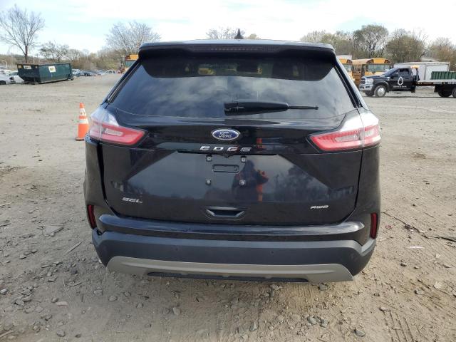 Photo 6 from auction – 2024 FORD EDGE SEL with VIN 2FMPK4J95RBA68041